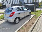 Hyundai i20 1.4 CRDi Comfort - 4