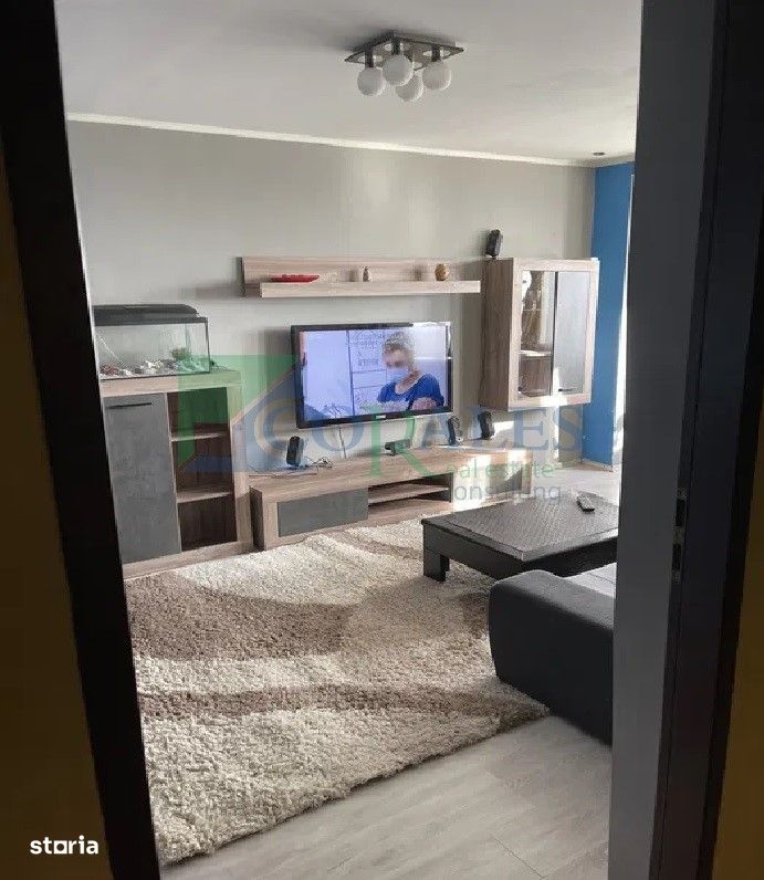 Iosefin. Apartament cu 3 camere. Decomandat. Langa Piata Mocioni.