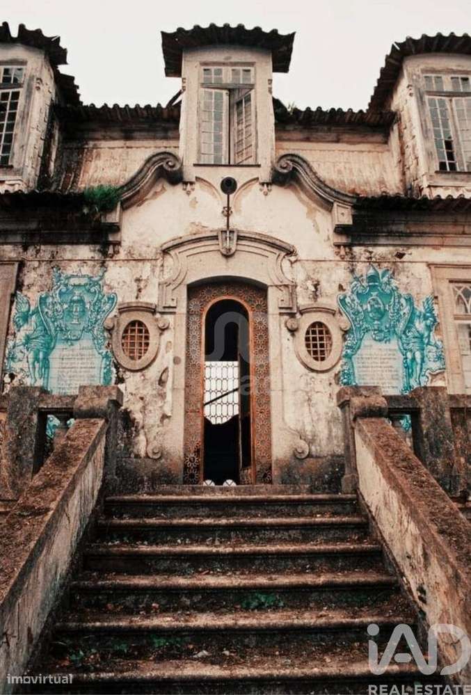 Prédio em Louredo de 380,00 m2 - Grande imagem: 5/21