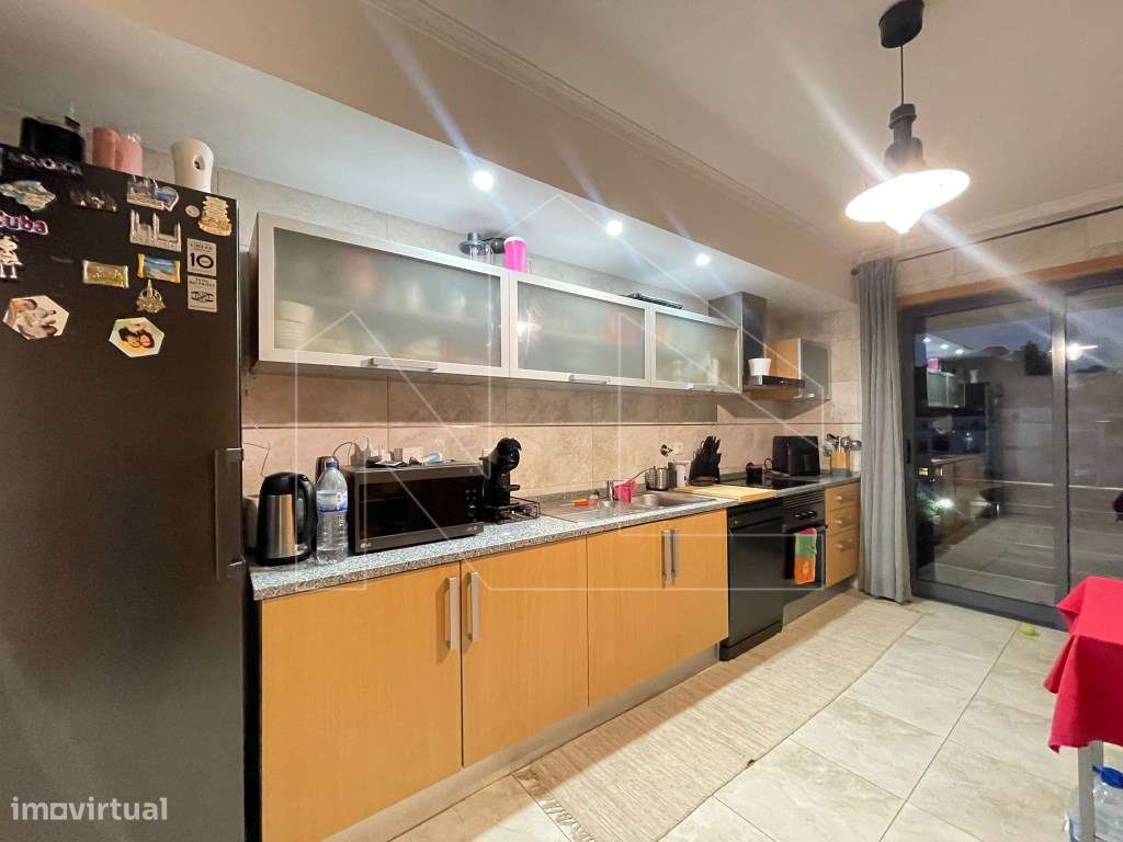 Apartamento T2 Premium no coração da Curia-6