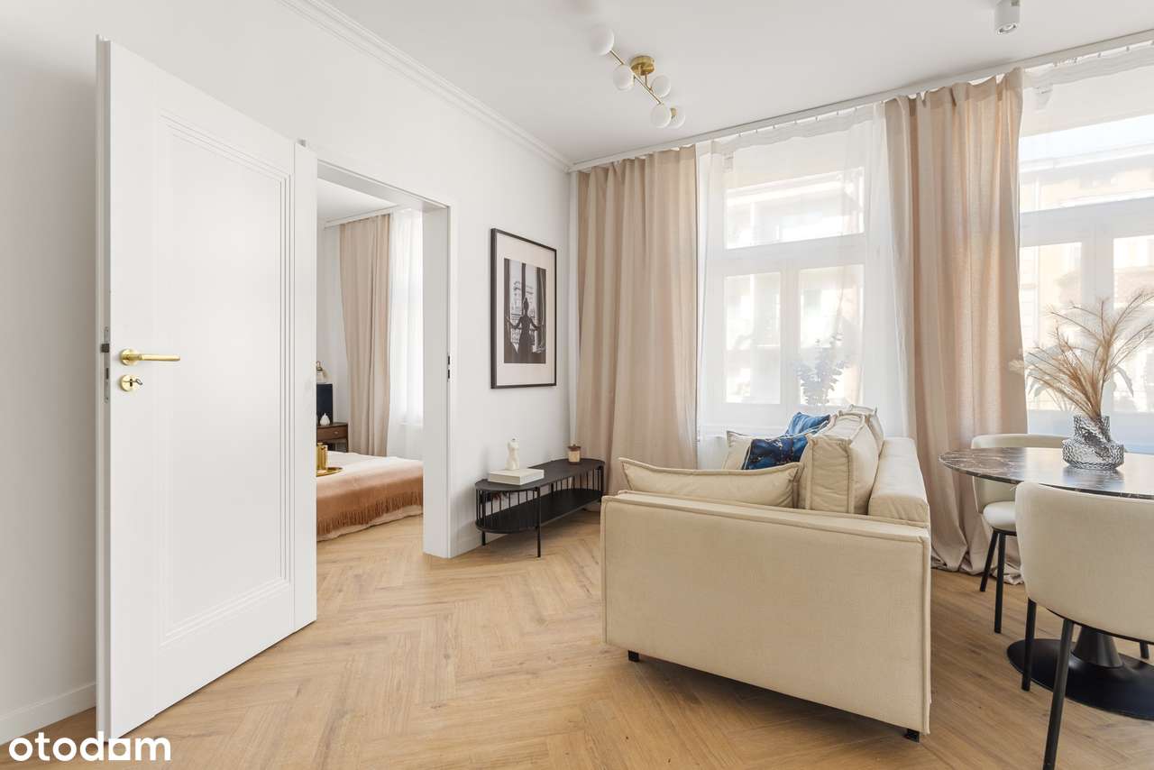 Eleganckie | po remoncie | garderoba | DZIEŃ OTWARTY 15.03-9