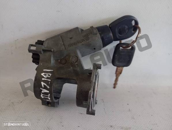 Canhão De Ignição 3579_05851 Seat Ibiza Ii (6k) [1993_2002] 1.8 - 1