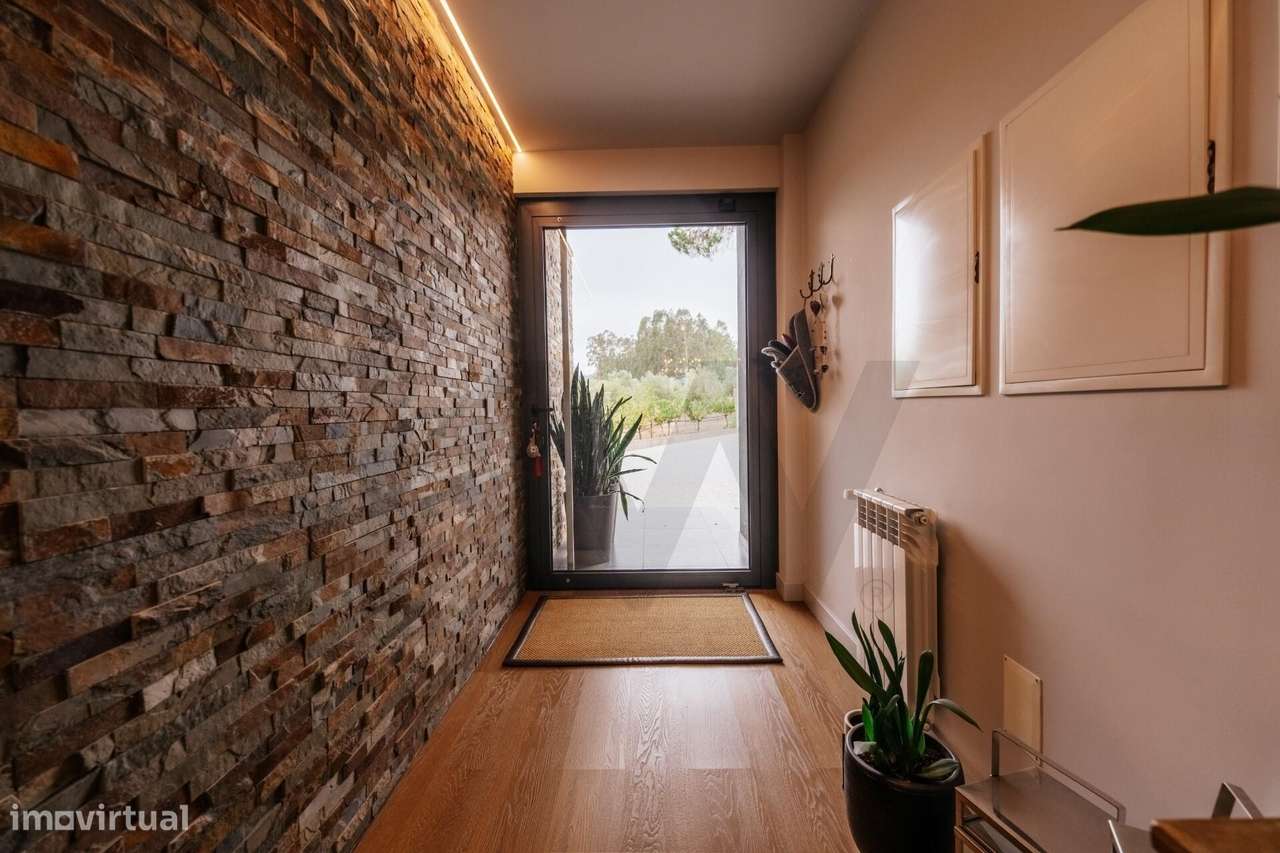 QUINTA COM 10 HA  E MORADIA CONTEMPORÂNEA  |  COIMBRA-5