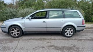 VW Passat Variant 1.9 TDi Confortline