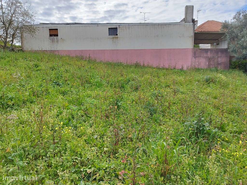 Terreno Urbano Venda Leiria-6