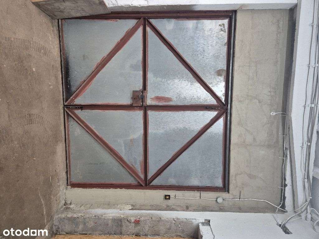 Magazyn 70m2, poziom 0 od zaraz al. Roździeńskiego - Pełny obrazek: 4/4