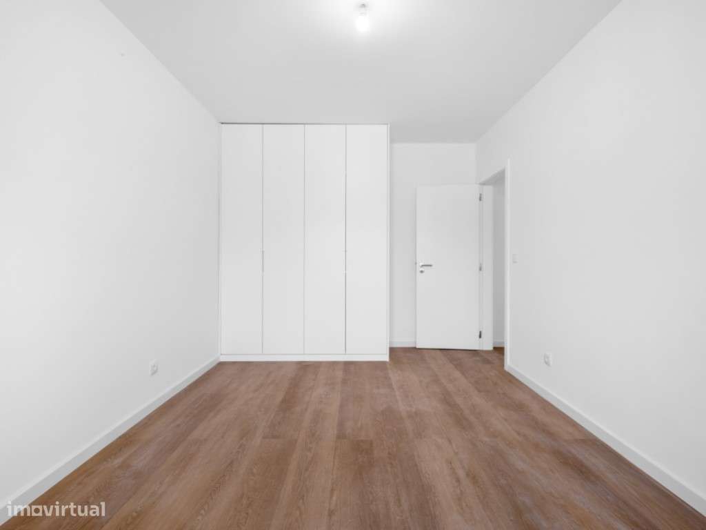 Apartamento T2 em Alfornelos-15