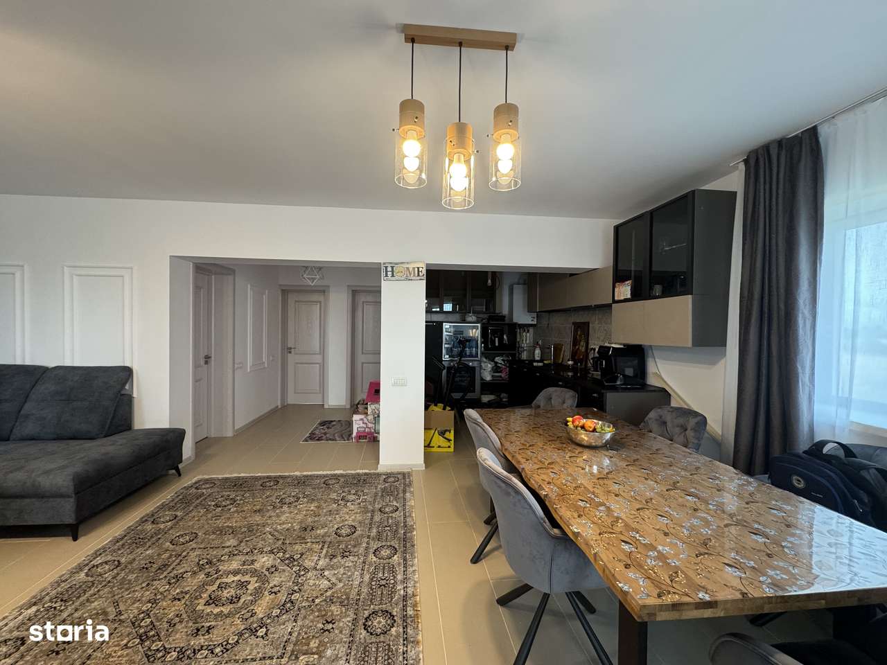 Casa parter Bradu - Arges - Imagine principală: 3/10