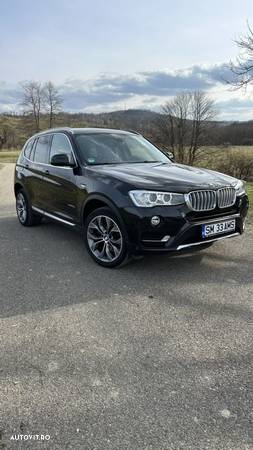 BMW X3 - 19