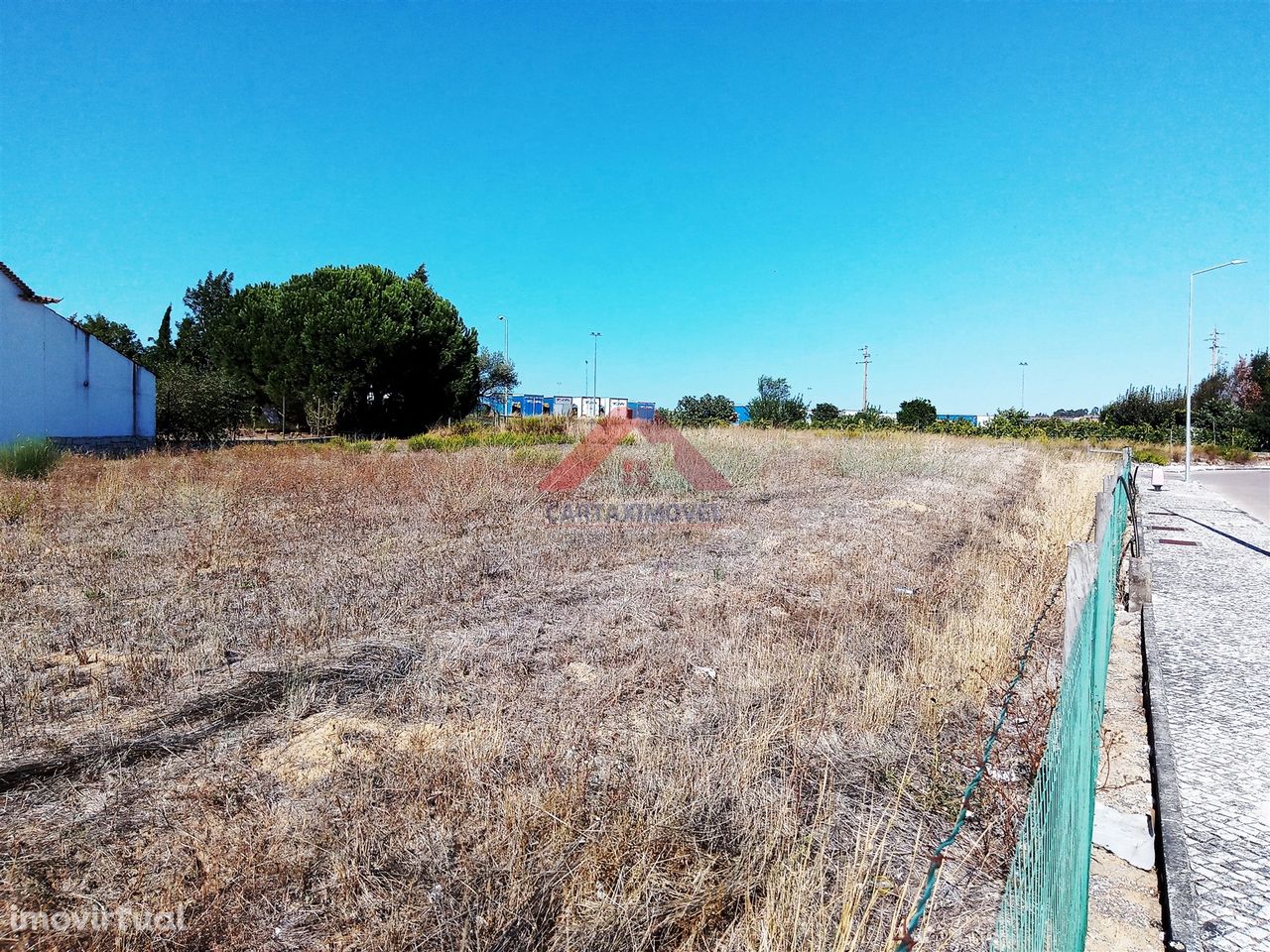 Terreno Para Construção  Venda em Aveiras de Cima,Azambuja