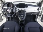 Fiat 500C 1.0 Hybrid - 8