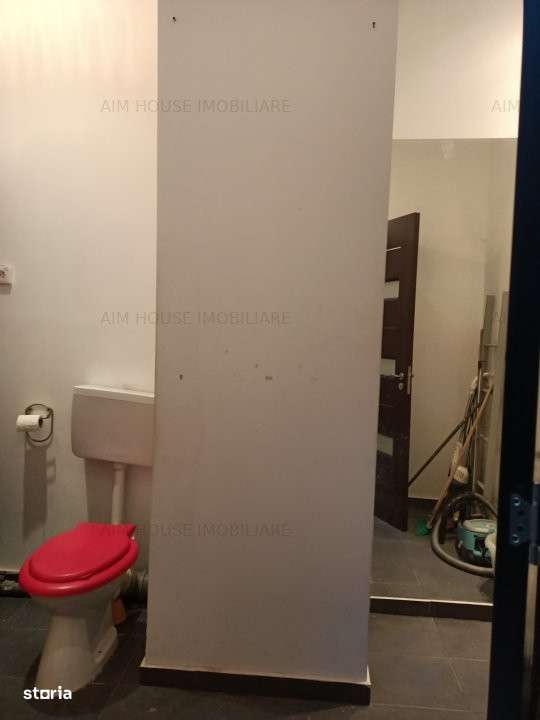 Spatiu comercial investitie zona Eminescu–Dacia | 150 mp, 2 intrari,-6