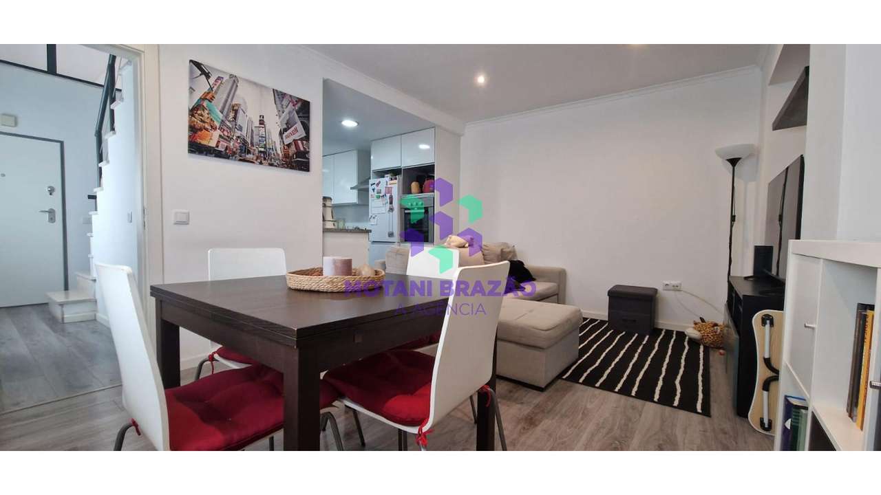 Moradia  T3 Alhos Vedros-10