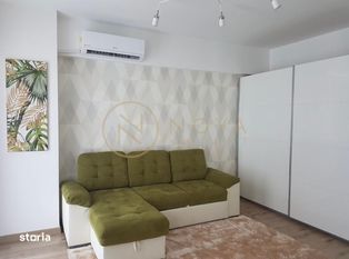 Apartament cu 2 camere Aviatiei Belvedere