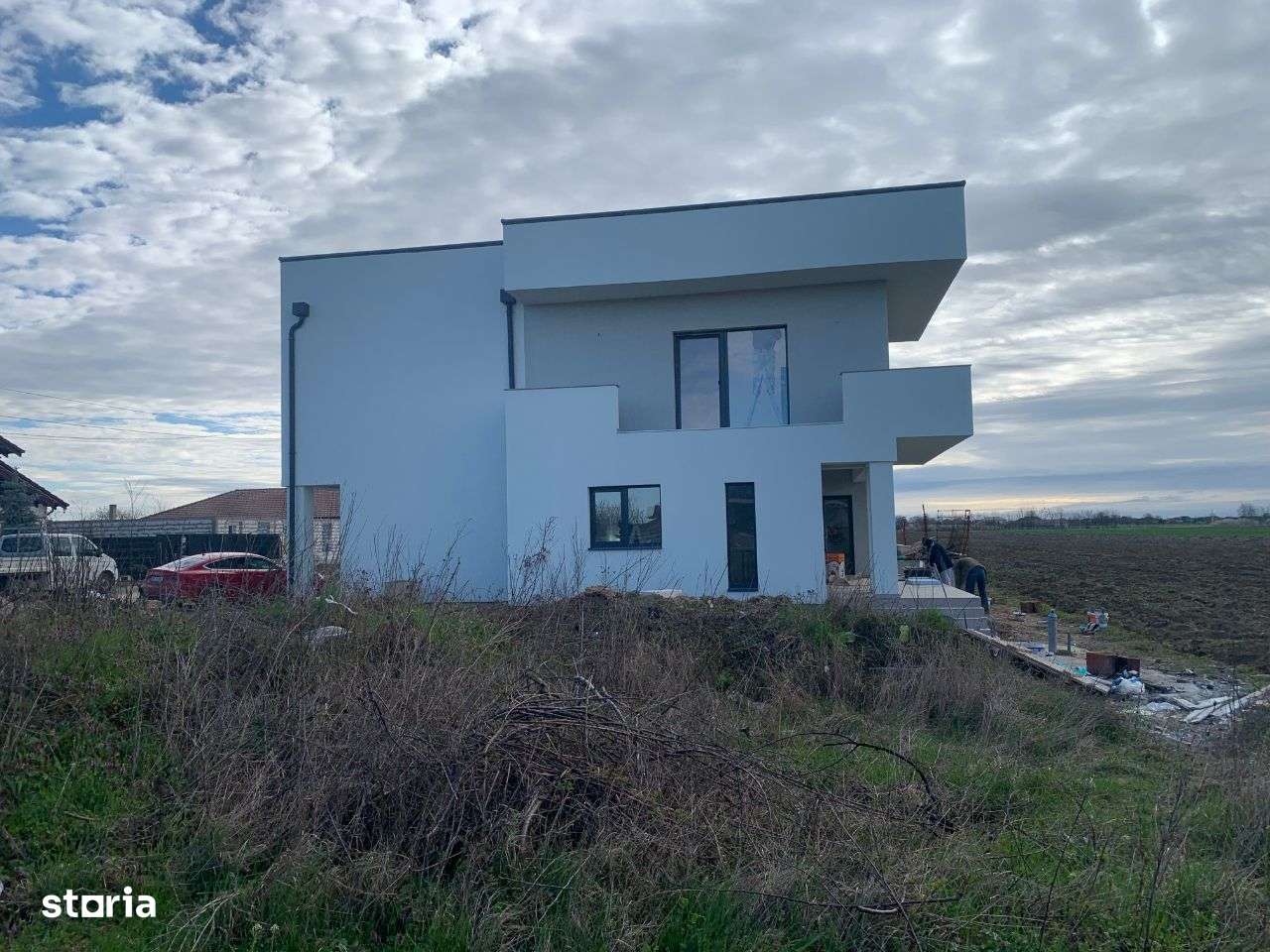 Casa noua, Zona Paulesti - Imagine principală: 4/13