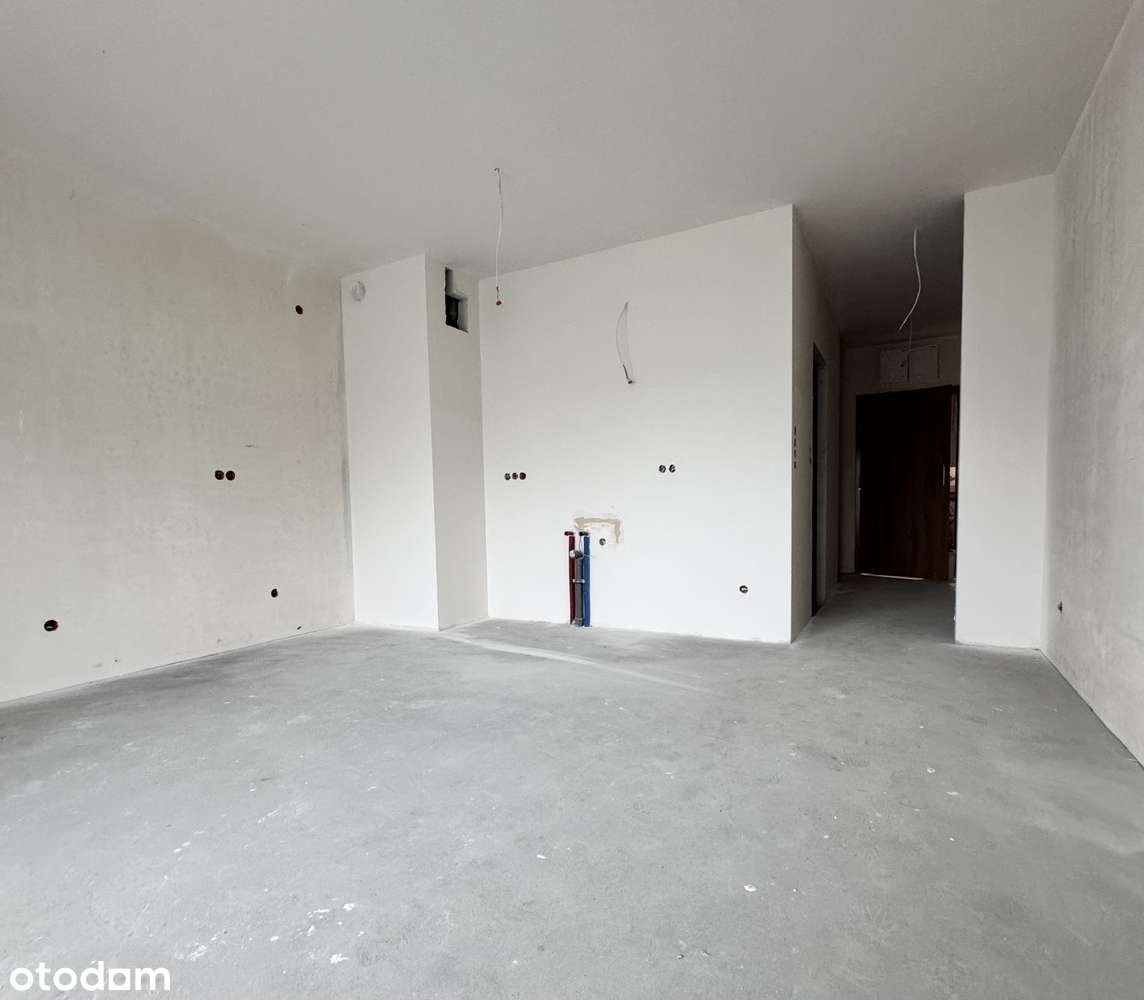 Zobacz - gotowa kawalerka 31 m², balkon 5,7 m² , sprzedaje Deweloper-9