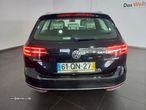 VW Passat Variant 2.0 TDi Highline DSG - 8