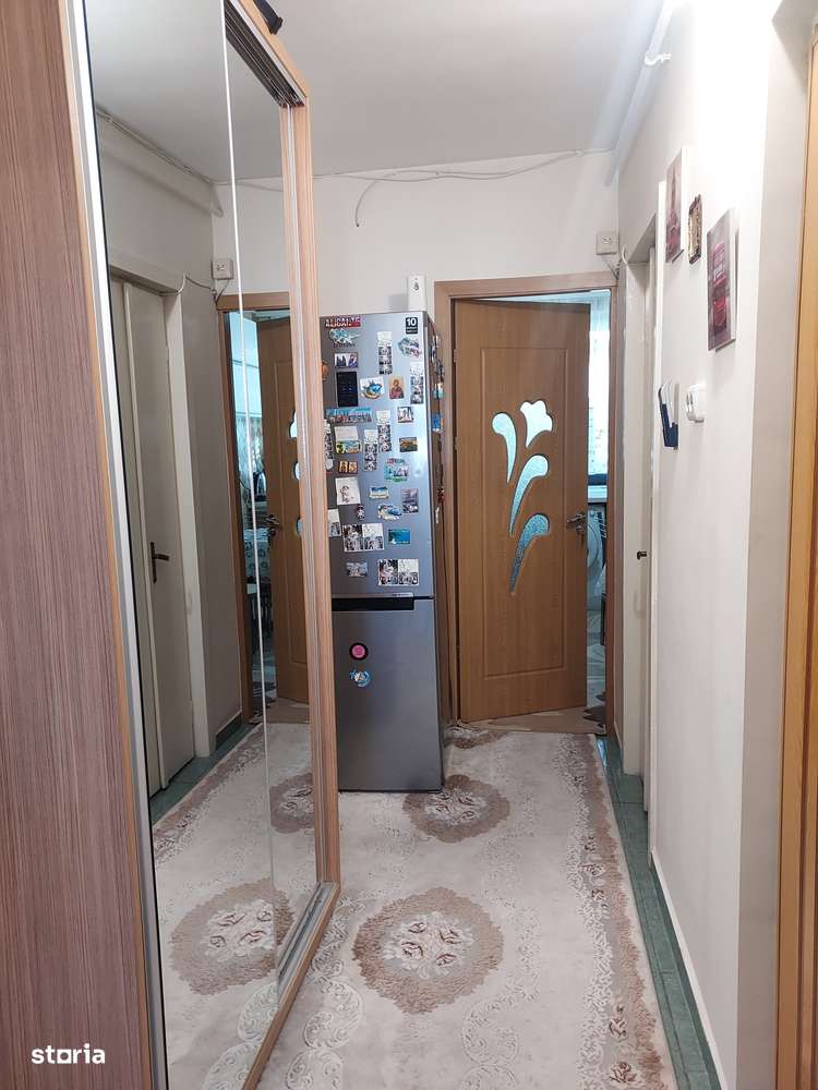 Ultracentral - 3 camere decomandate-5