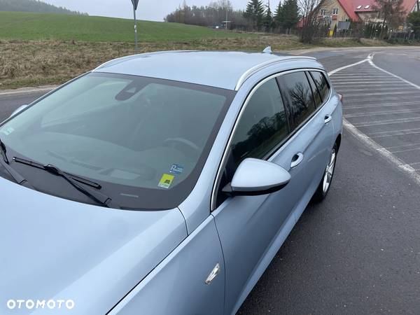 Opel Insignia 2.0 CDTI Innovation S&S - 34