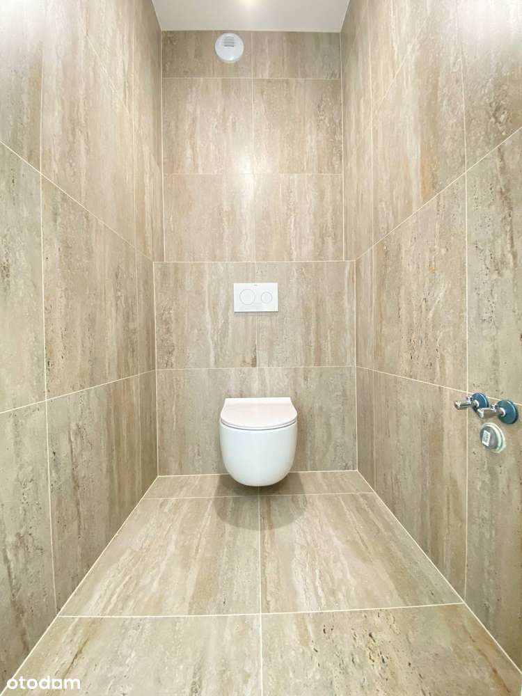 3-pokojowe mieszkanie 60,46m2 ul. Pałuków , CH Galeria Północna-11