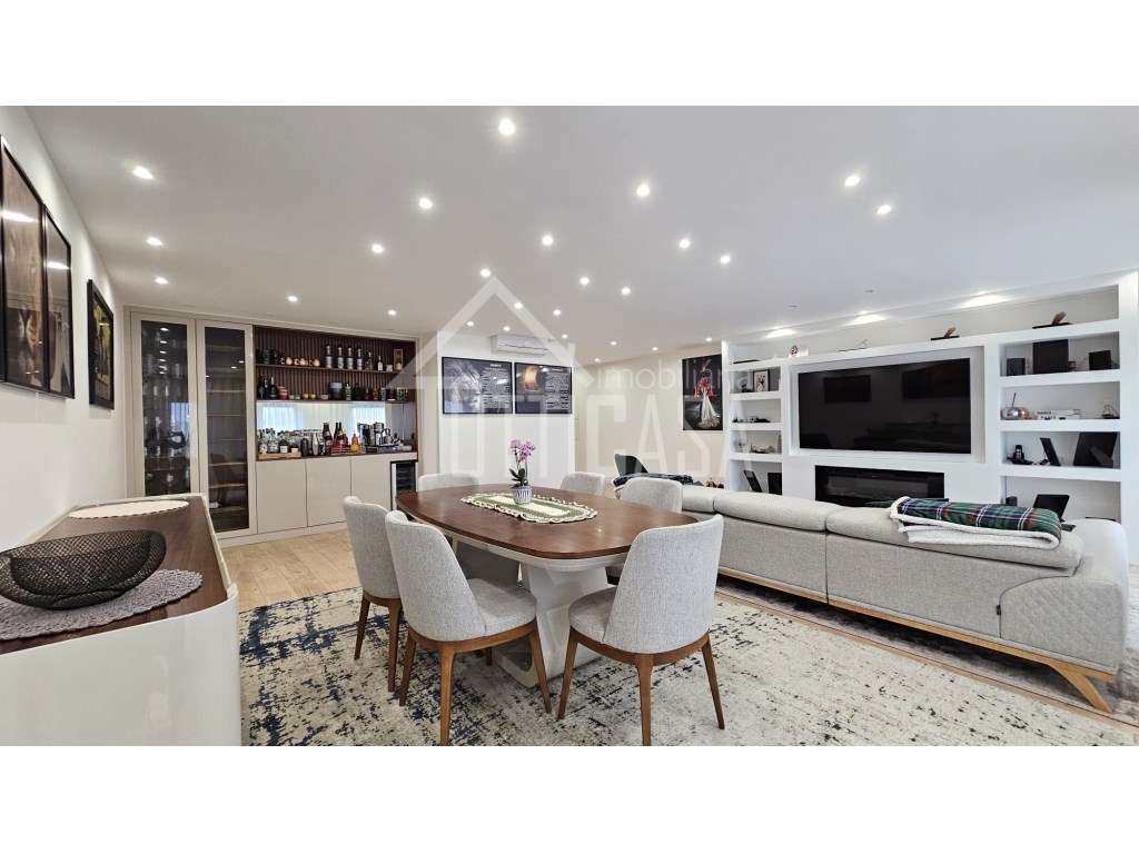 Lindo T4 Duplex na Malveira - Grande imagem: 4/51