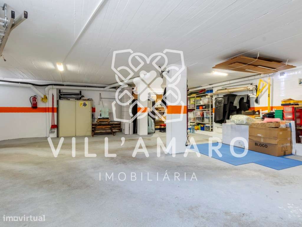 Moradia T3 Geminada - Espaço - Conforto - Tranquilidade-44