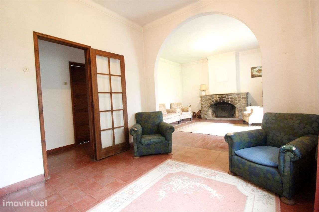 Casa Senhorial, 9 quartos, Torres Novas - Grande imagem: 4/22