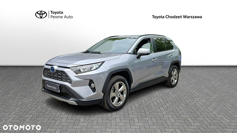 Toyota RAV4 - 3