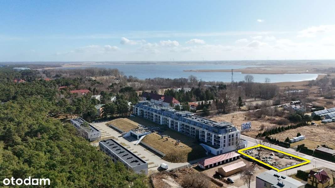 Działka na sprzedaż w pobliżu Kołobrzegu-5