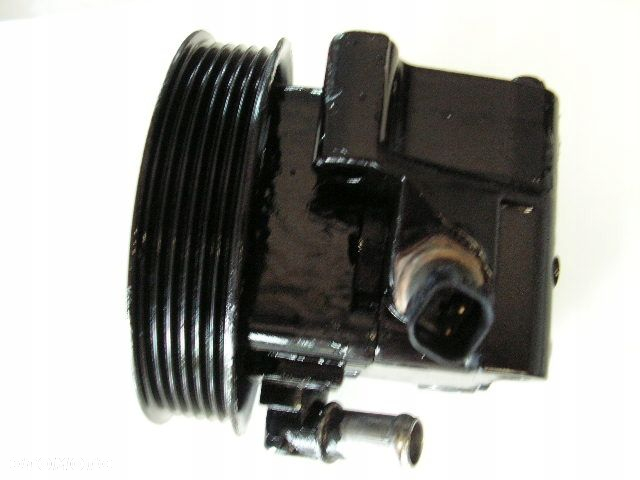 FOCUS MK2 1,6 ZF 16V POMPA WSPOMAGANIA 4M513A696 - 2