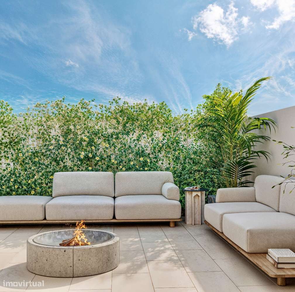 Excelente T4 em Condomínio Privado no Centro de Matosinhos - Grande imagem: 3/57