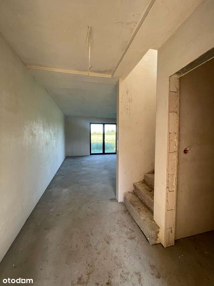 Dom jednorodzinny 129,63m2, Jarosławiec - Pełny obrazek: 4/10