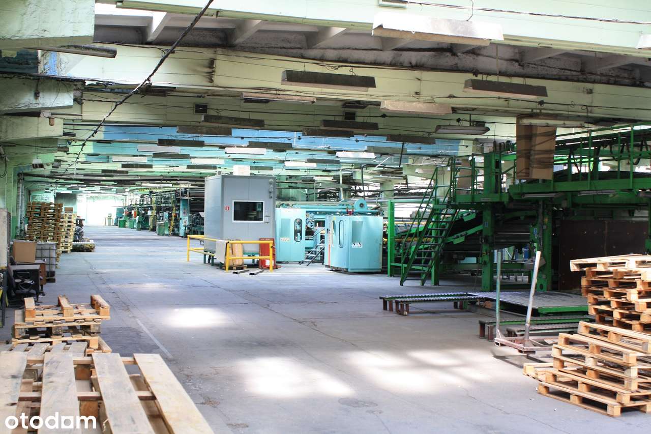 Budynek magazynowo-biurowy w Chełmie-5