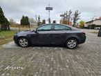 Opel Insignia 2.0 CDTI Edition S&S - 8