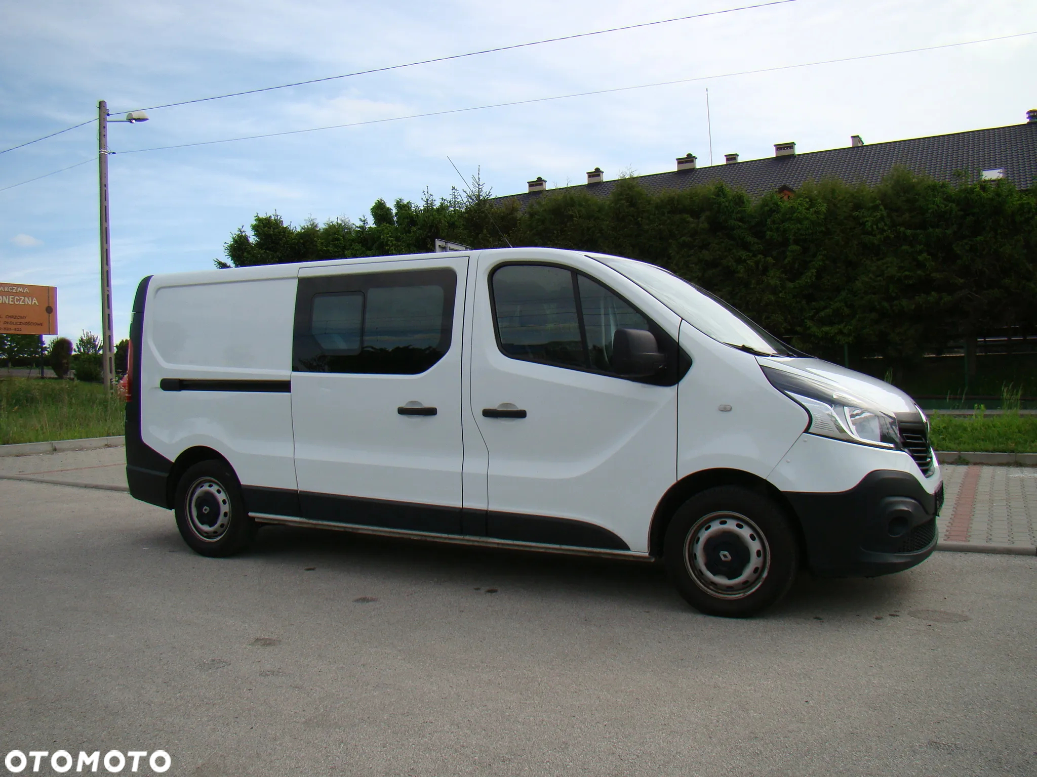 Renault TRAFIC - 4