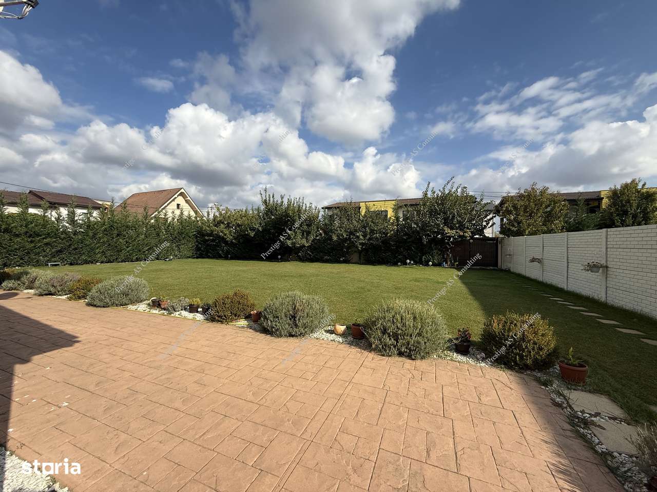 Casa individuala 7 camere 4 Bai | 764 mp Teren | Zona Planetelor Giroc-10