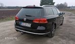 Volkswagen Passat 2.0 TDI Highline DSG - 9