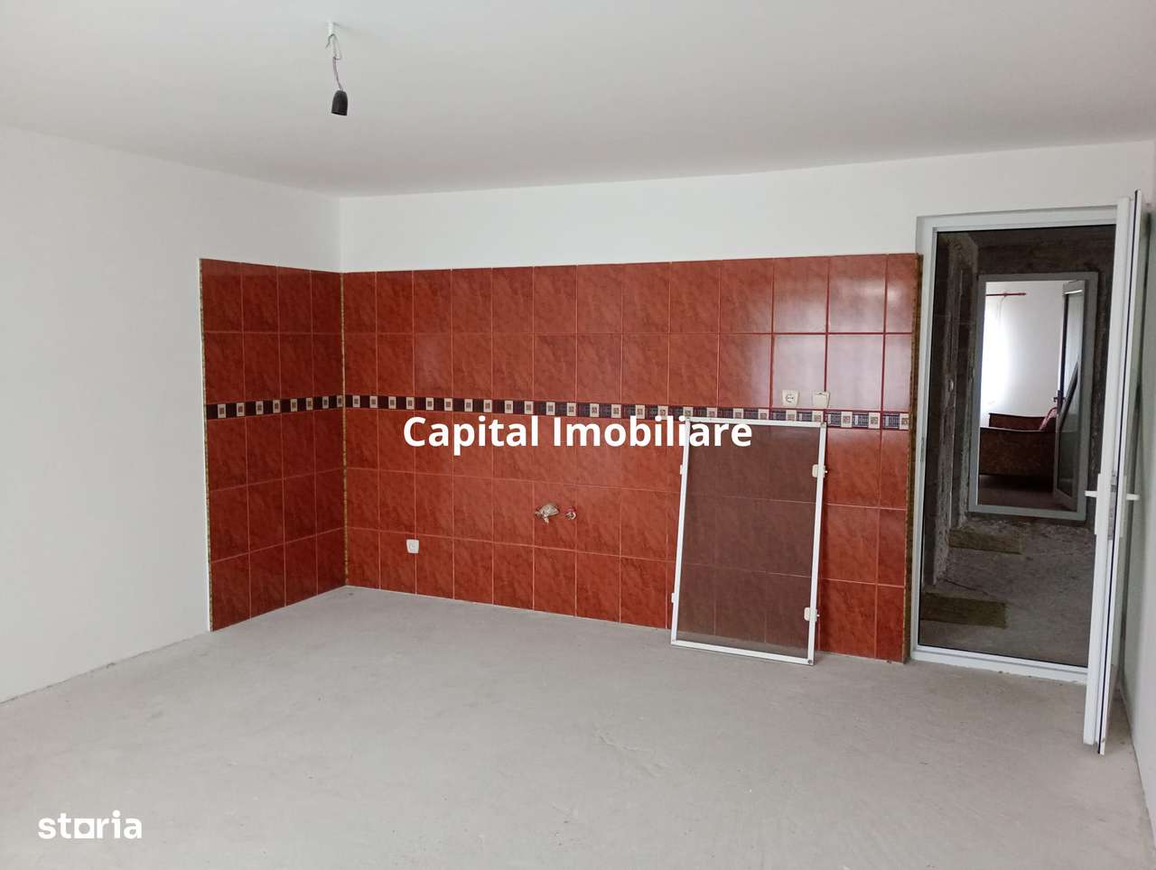 CASA PLAN PARTER , SENDRENI COMISION 0%-3