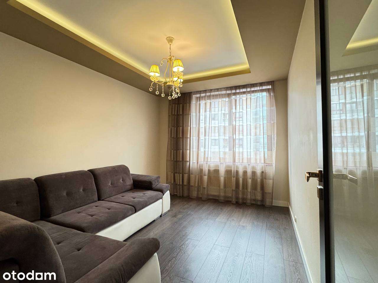 Osiedle Europejskie, Ruczaj – gotowe do zamieszkania!-10