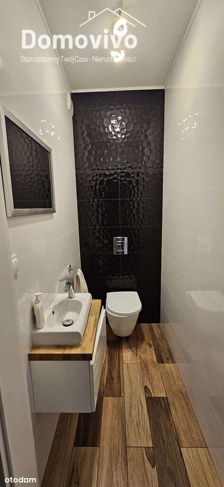 SUPER OKAZJA! Piękny, przytulny dom. Nowa CENA ! - Pełny obrazek: 5/10