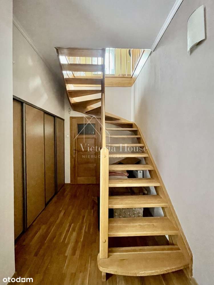 DWA MIESZKANIA W CENIE JEDNEGO GARAŻ I PIWNICE - Pełny obrazek: 5/13