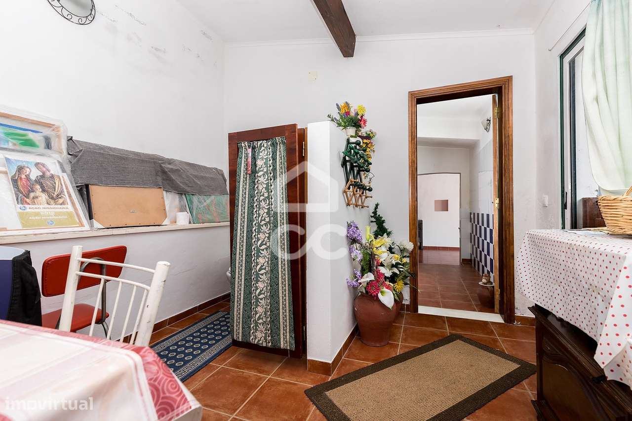 Quinta T5 de 0,9 ha com Moradias e Anexos | Torrão, Alcácer do Sal-11