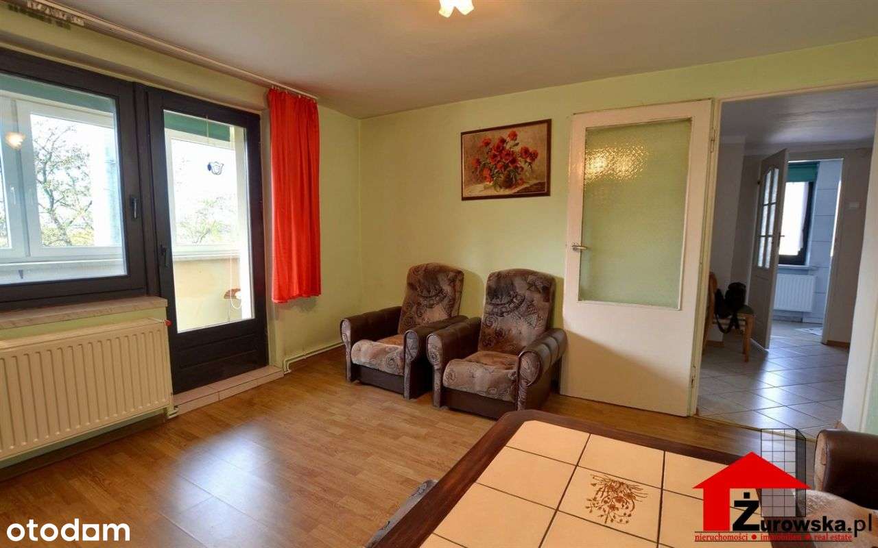 Dom na wsi, możliwość zamieszkania.-5