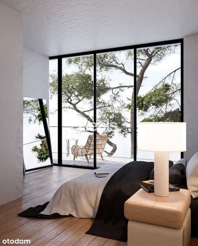 Unikatowy dom w Radości - genialny projekt - Pełny obrazek: 5/17