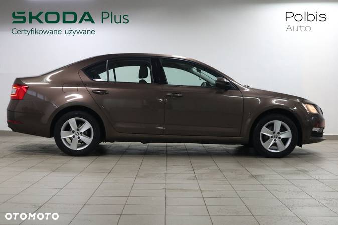 Skoda Octavia 1.0 TSI Ambition - 2