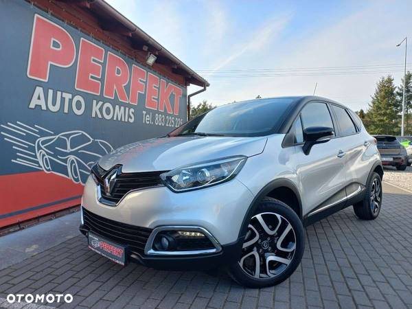 Renault Captur - 2