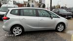 Opel Zafira 1.4 Turbo (ecoFLEX) Start/Stop Business Edition - 7