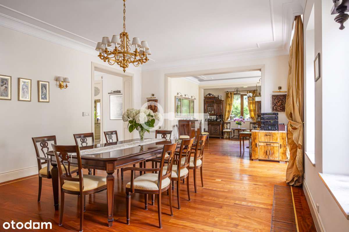 Posiadłość Z Pięknym Ogrodem | Bliskość Asw - Pełny obrazek: 4/20