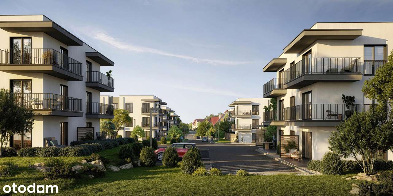 Zamieszkaj w rytmie Alei Poetów – kontynuacja wyjątkowej inwestycji-0