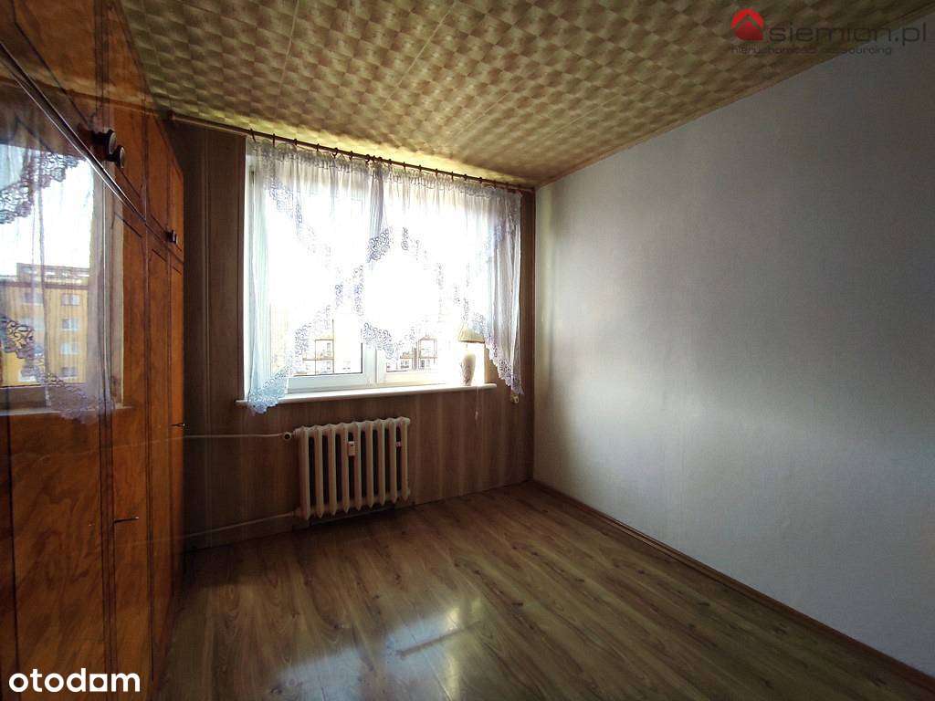 Dwupokojowe mieszkanie niedaleko Parku Śląskiego-5